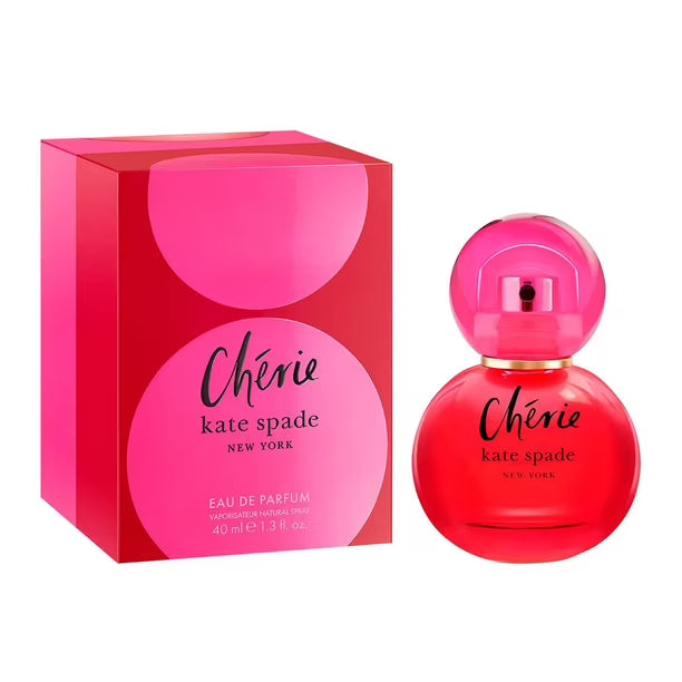 Kate Spade New York Chérie Eau de Parfum Spray