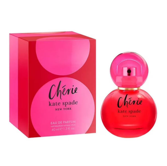 Kate Spade New York Chérie Eau de Parfum Spray