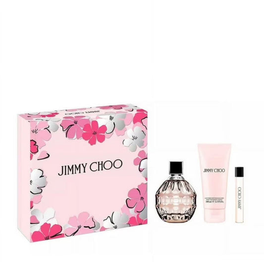 Jimmy Choo Eau de Parfum Gift Set