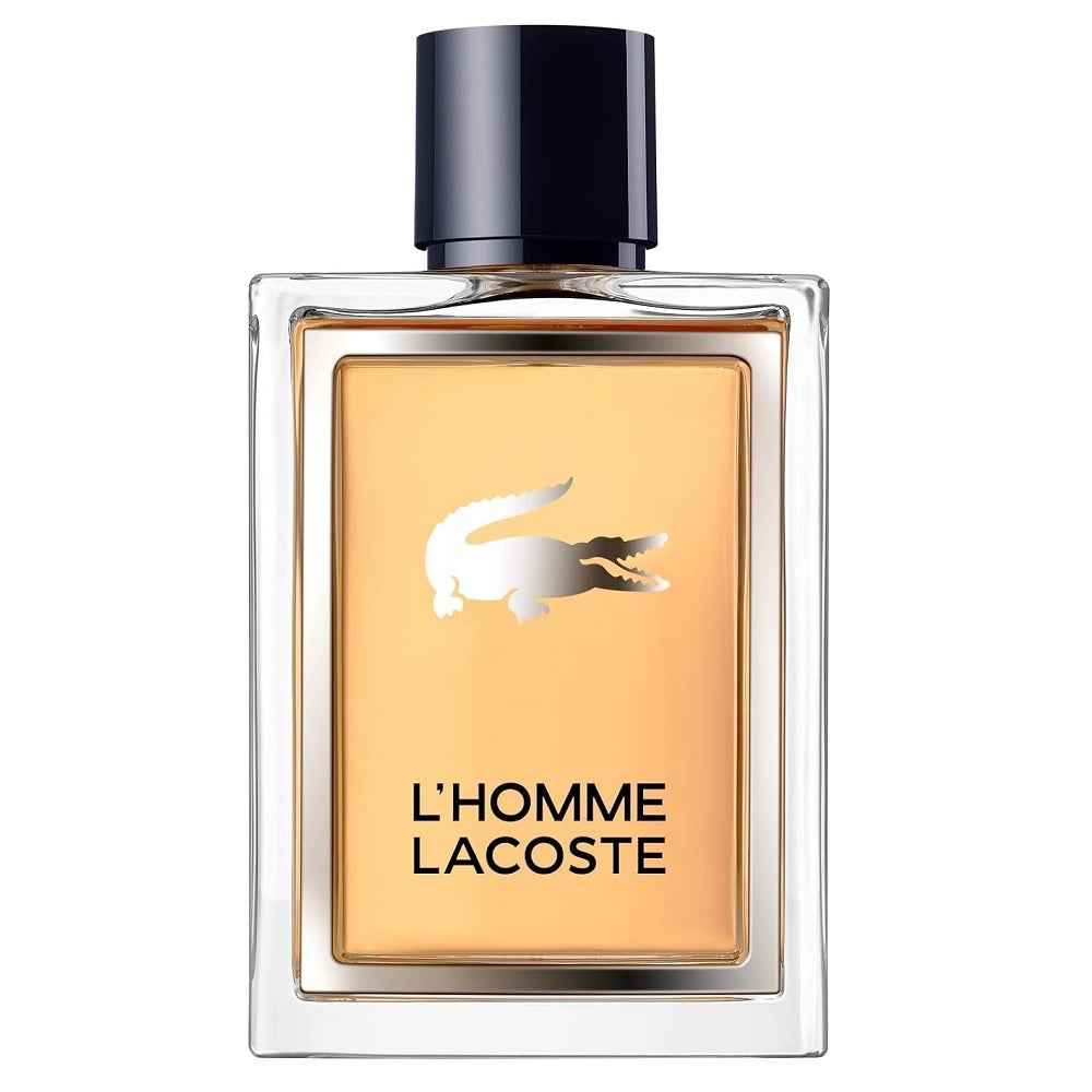Lacoste L’Homme Eau de Toilette