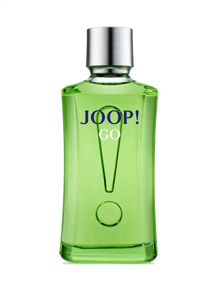 Joop! Go EDT Spray