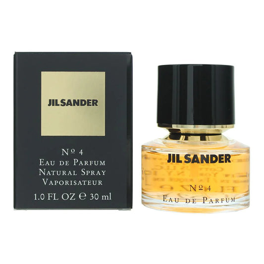 Jil Sander No 4 EDP Spray