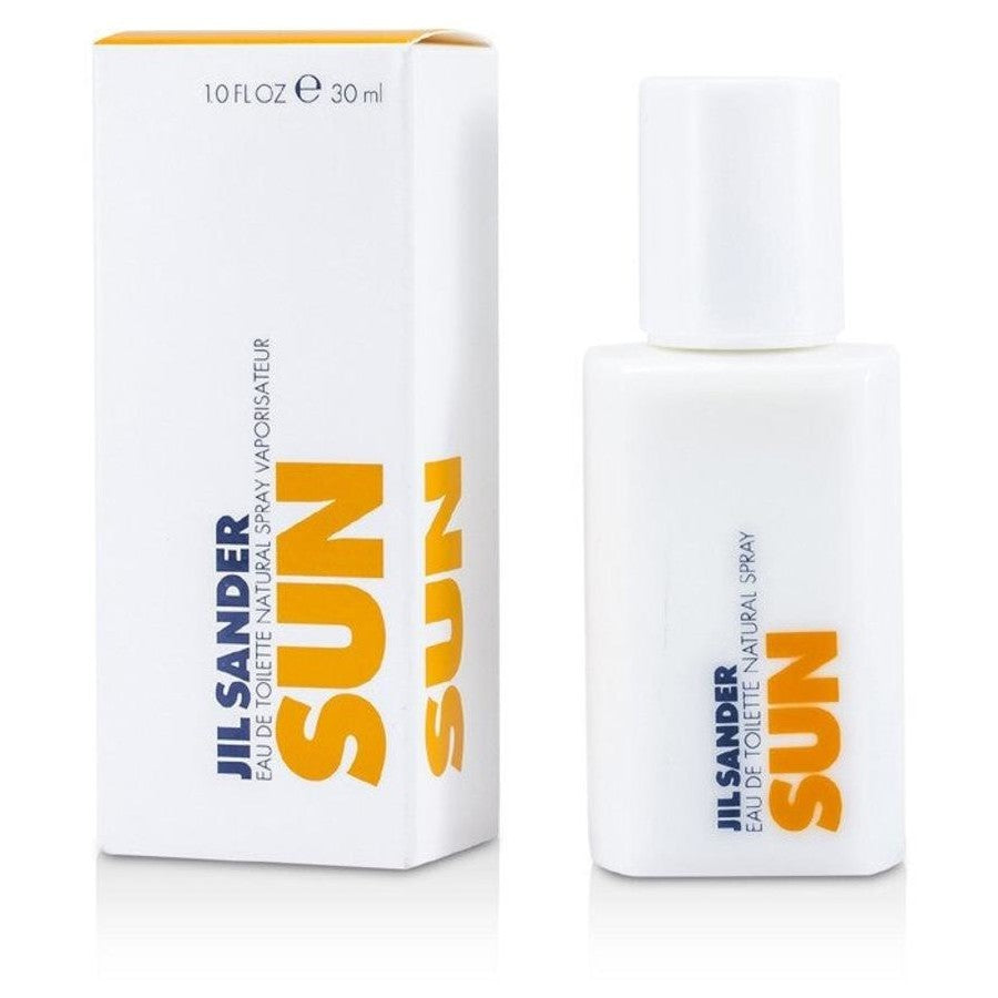 Jil Sander Sun Eau de Toilette