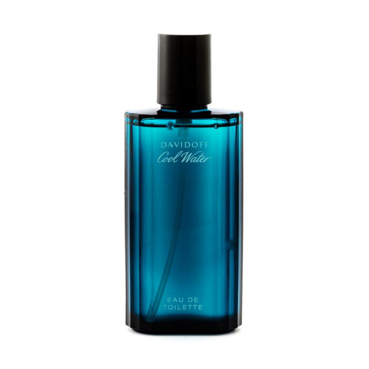 Davidoff Cool Water Eau de Toilette