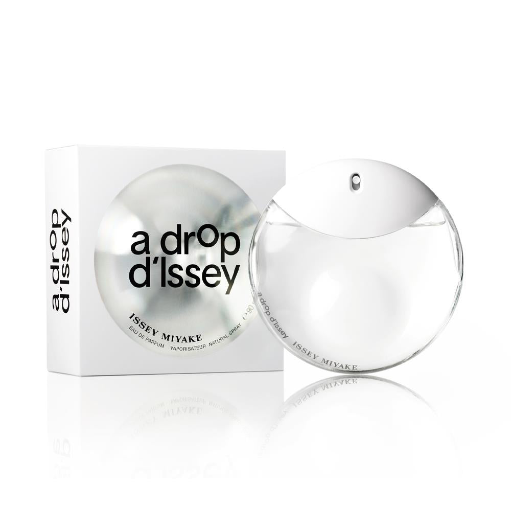 Issey Miyake A drop d’Issey Eau de Parfum