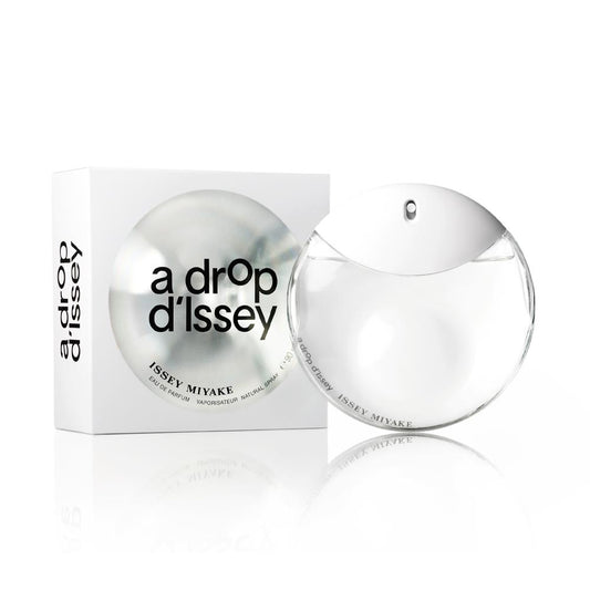 Issey Miyake A drop d’Issey Eau de Parfum EDP