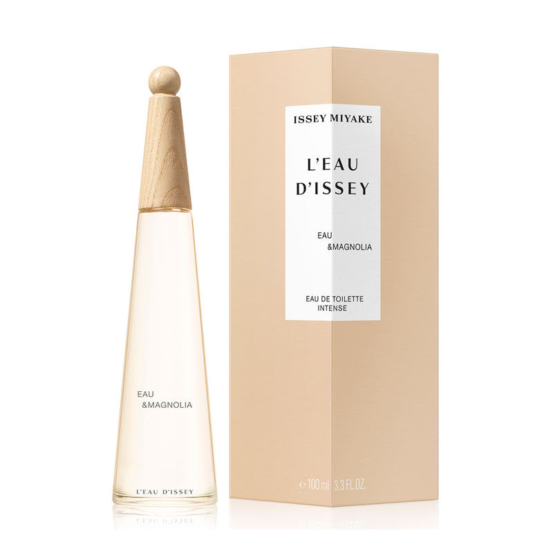 Issey Miyake Eau Magnolia Eau de Toilette Spray