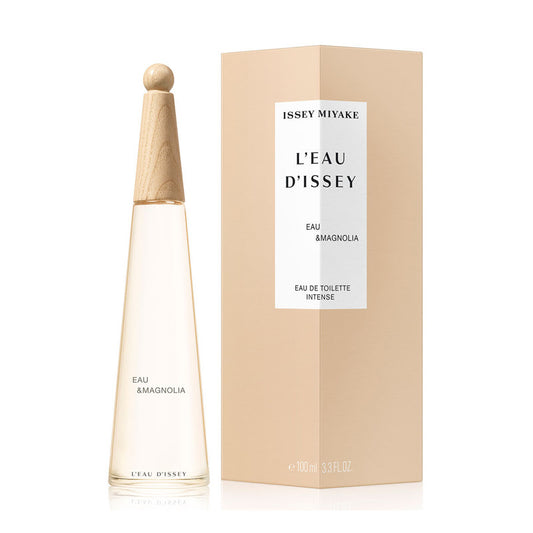 Issey Miyake Eau Magnolia Eau de Toilette Spray