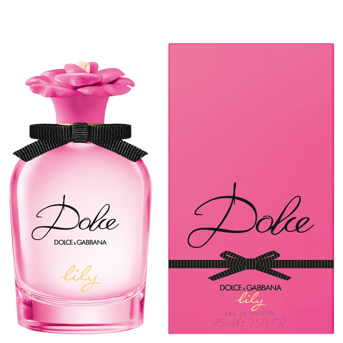 D&G Dolce Lily Eau de Toilette Spray