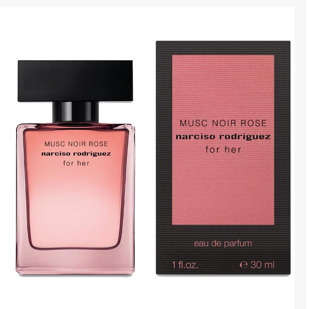 Narciso Rodriguez for Her Musc Noir Rose Eau de Parfum