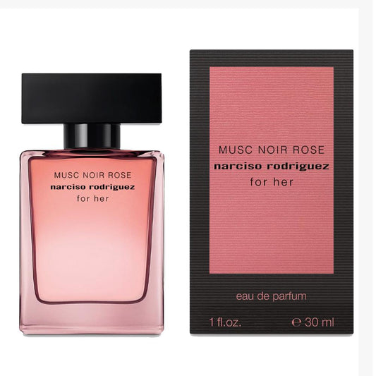 Narciso Rodriguez for Her Musc Noir Rose Eau de Parfum EDP