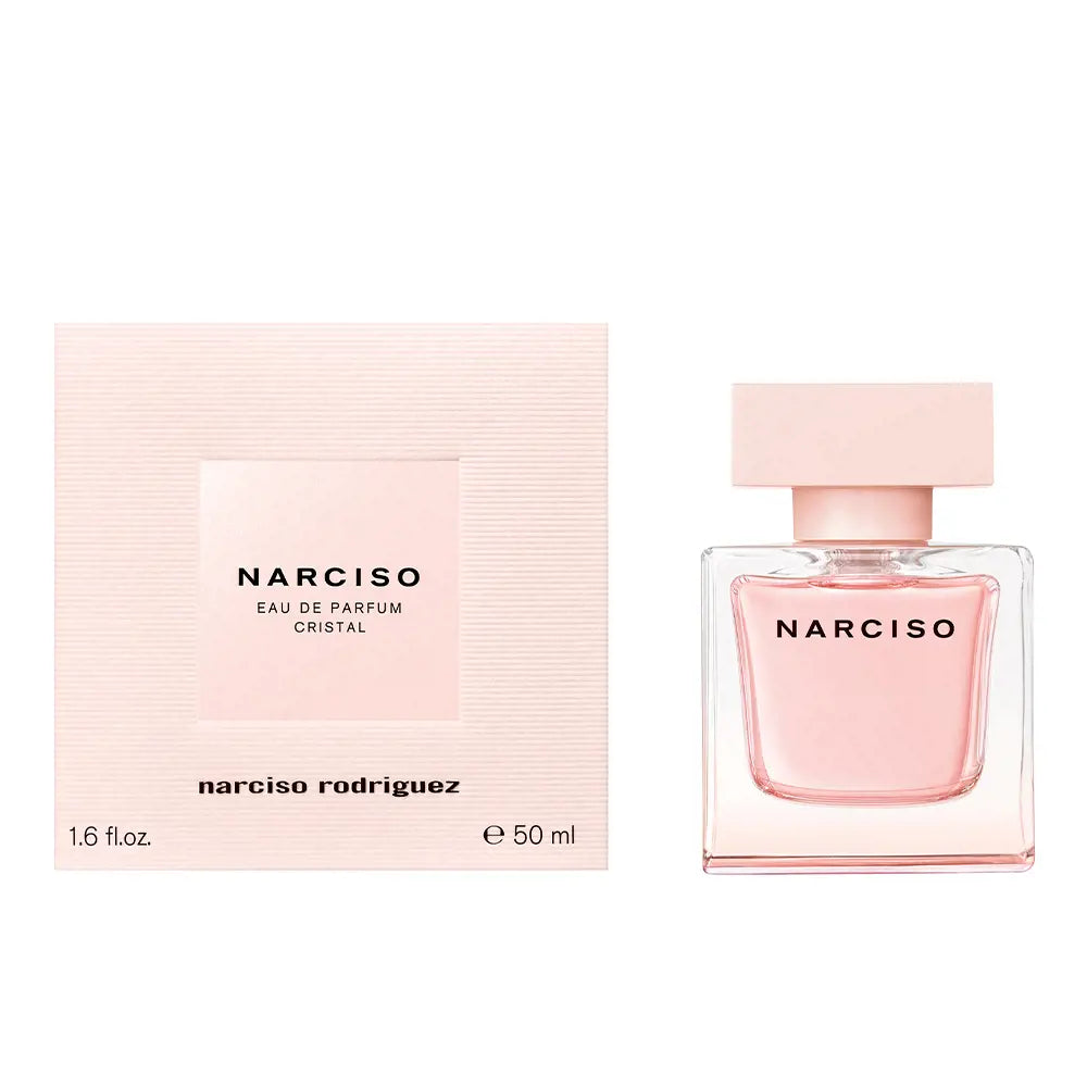 Narciso Rodriguez Narciso Cristal Eau de Parfum Spray