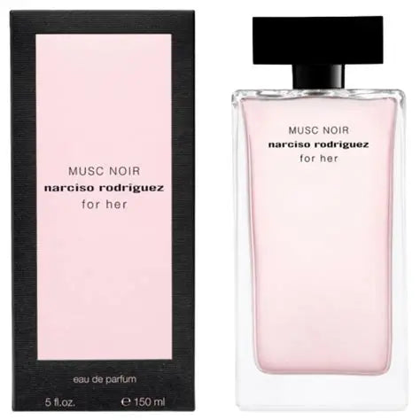 Narciso Rodriguez for Her Musc Noir Eau de Parfum