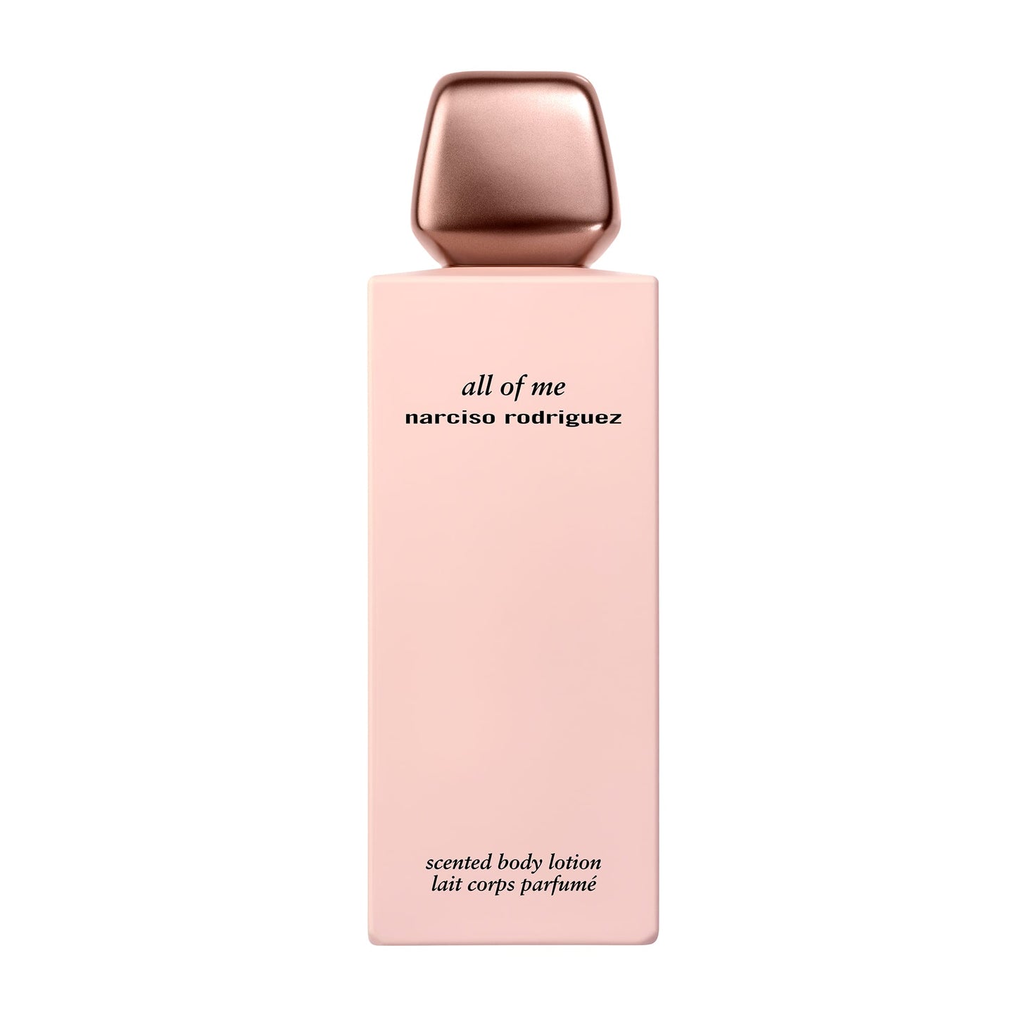 Narciso Rodriguez All Of Me Body Lotion