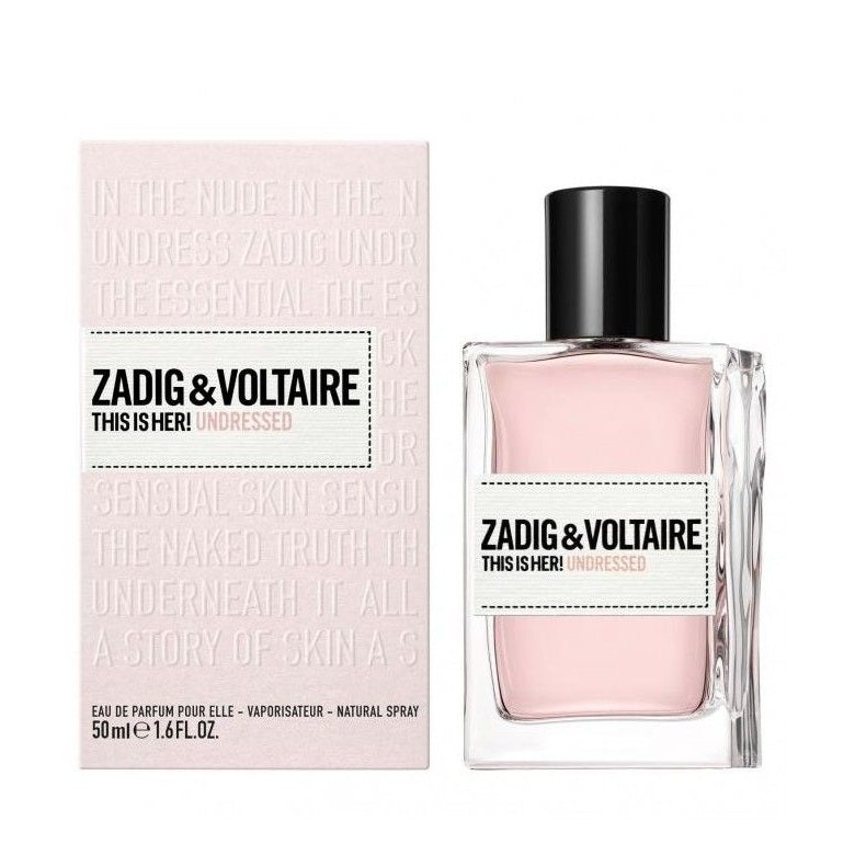 Zadig & Voltaire This Is Her! Undressed Eau de Parfum