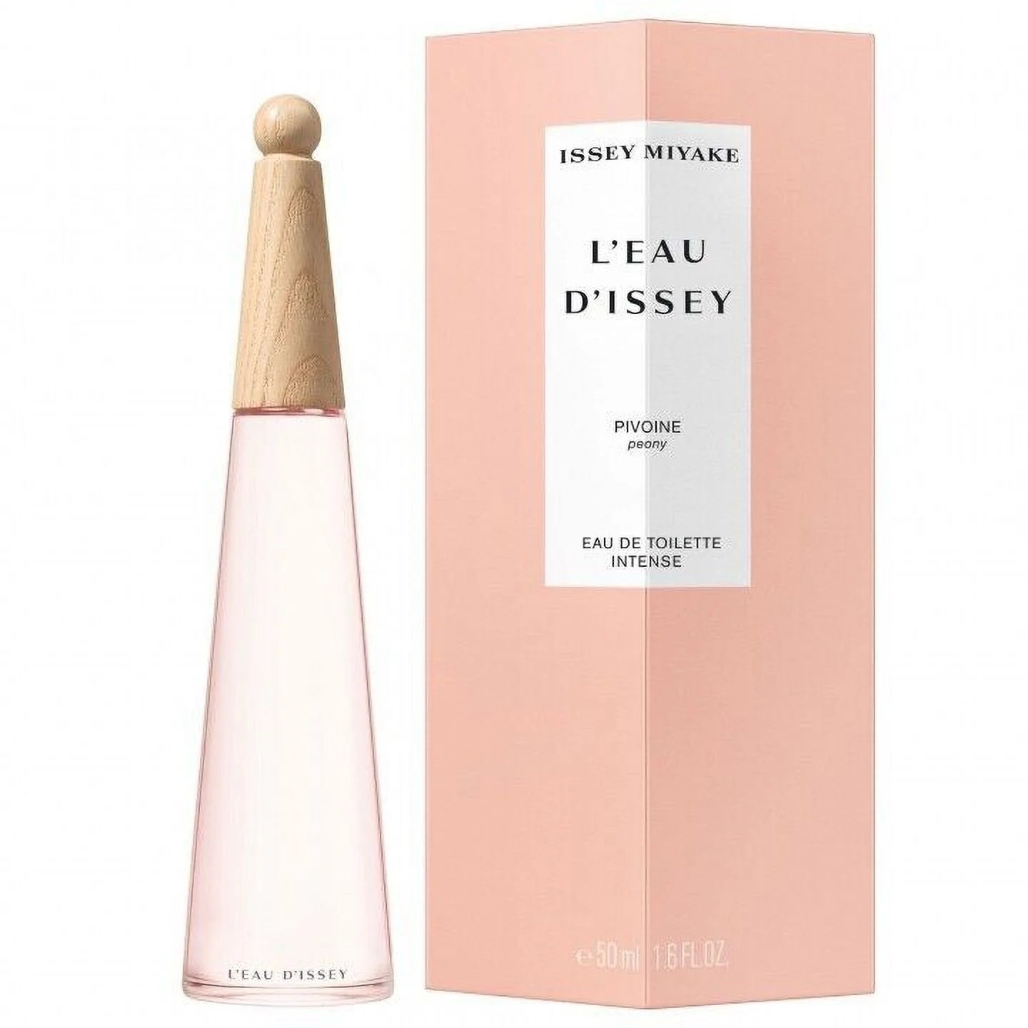 Issey Miyake L'Eau d’Issey Pivoine Intense Eau de Toilette