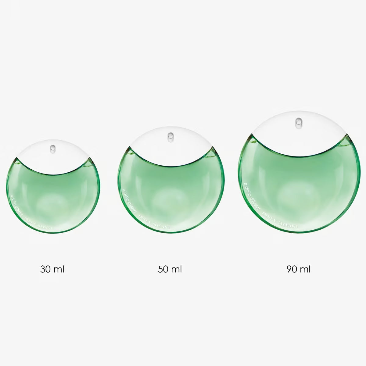 Issey Miyake A drop d’Issey Essentielle Eau de Parfum EDP