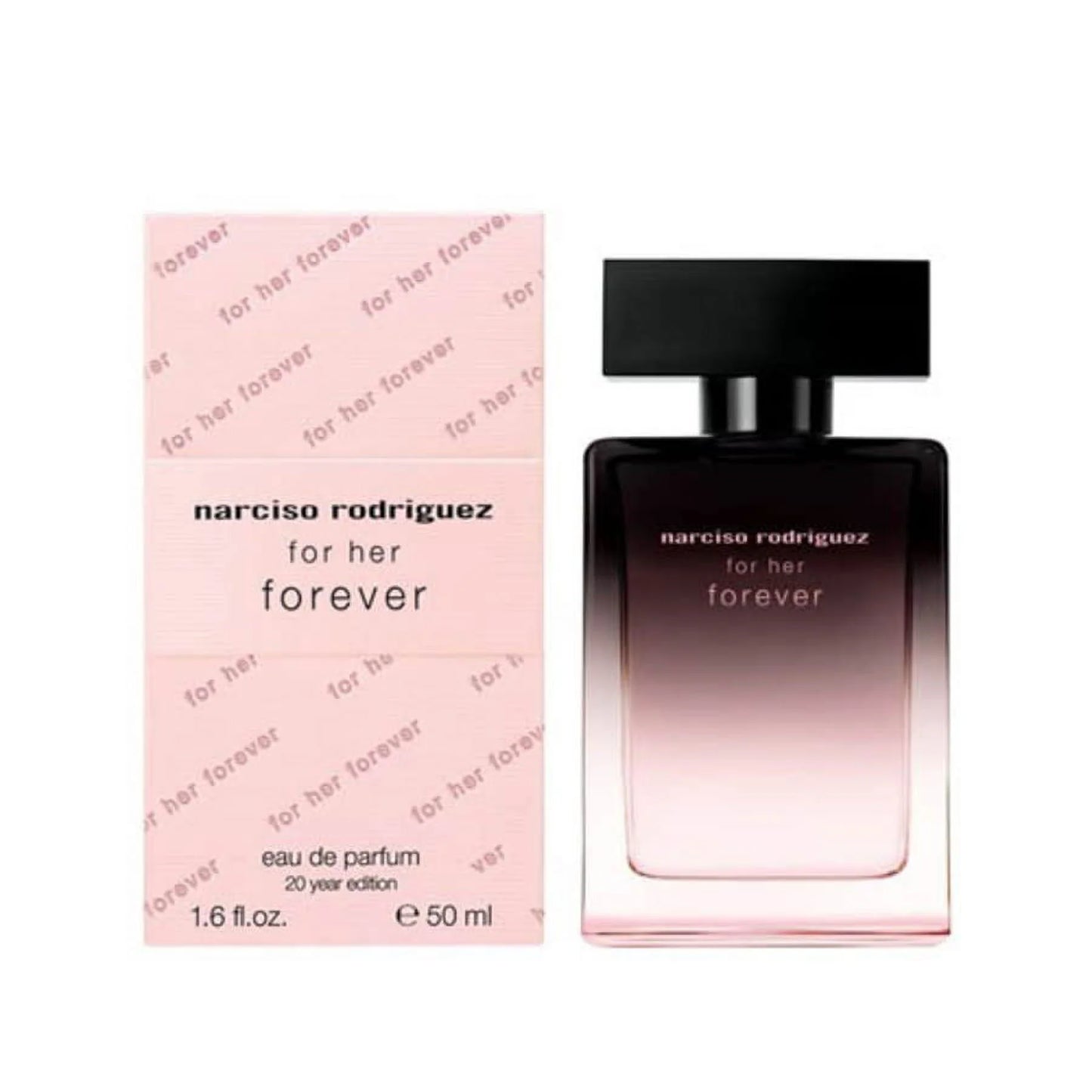 Narciso Rodriguez for Her Forever Eau de Parfum
