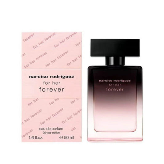 Narciso Rodriguez for Her Forever Eau de Parfum