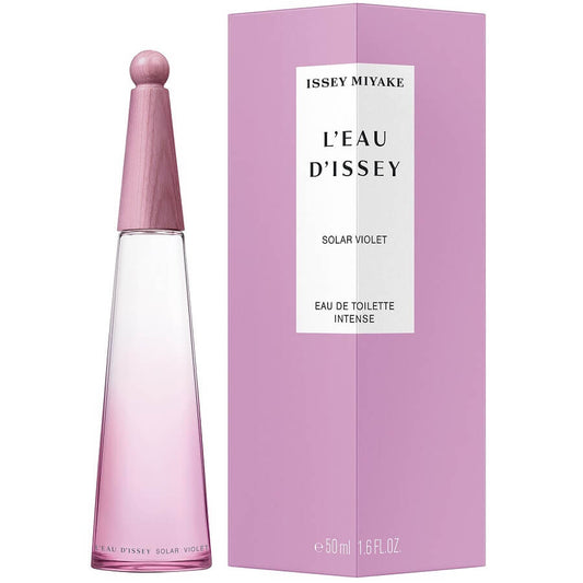 Issey Miyake L'Eau d’Issey Solar Violet Intense Eau de Toilette