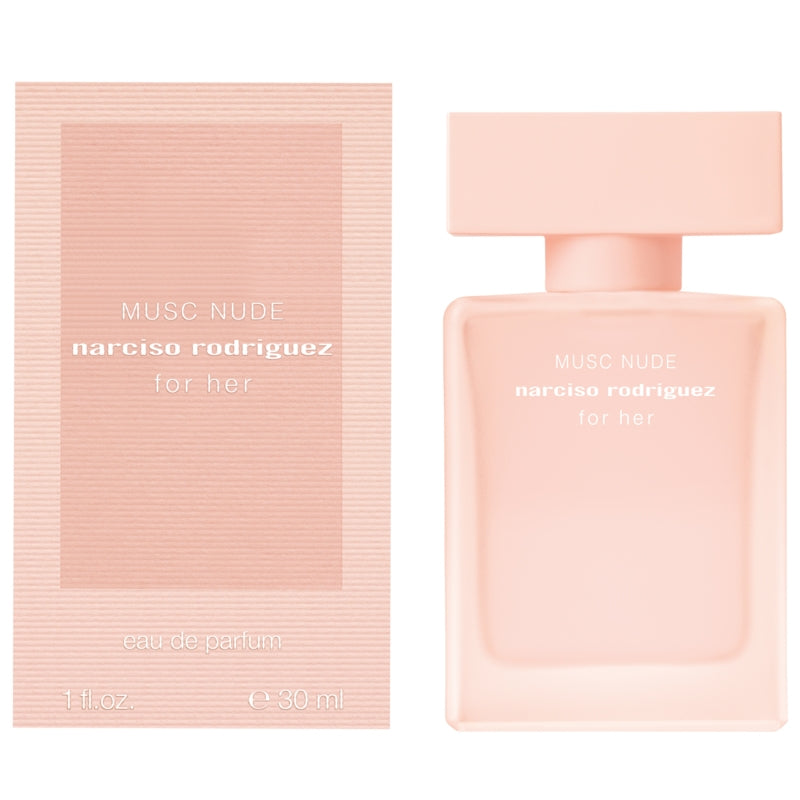Narciso Rodriguez for Her Musc Nude Eau de Parfum