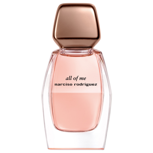 Narciso Rodriguez all of me Intense Eau de Parfum