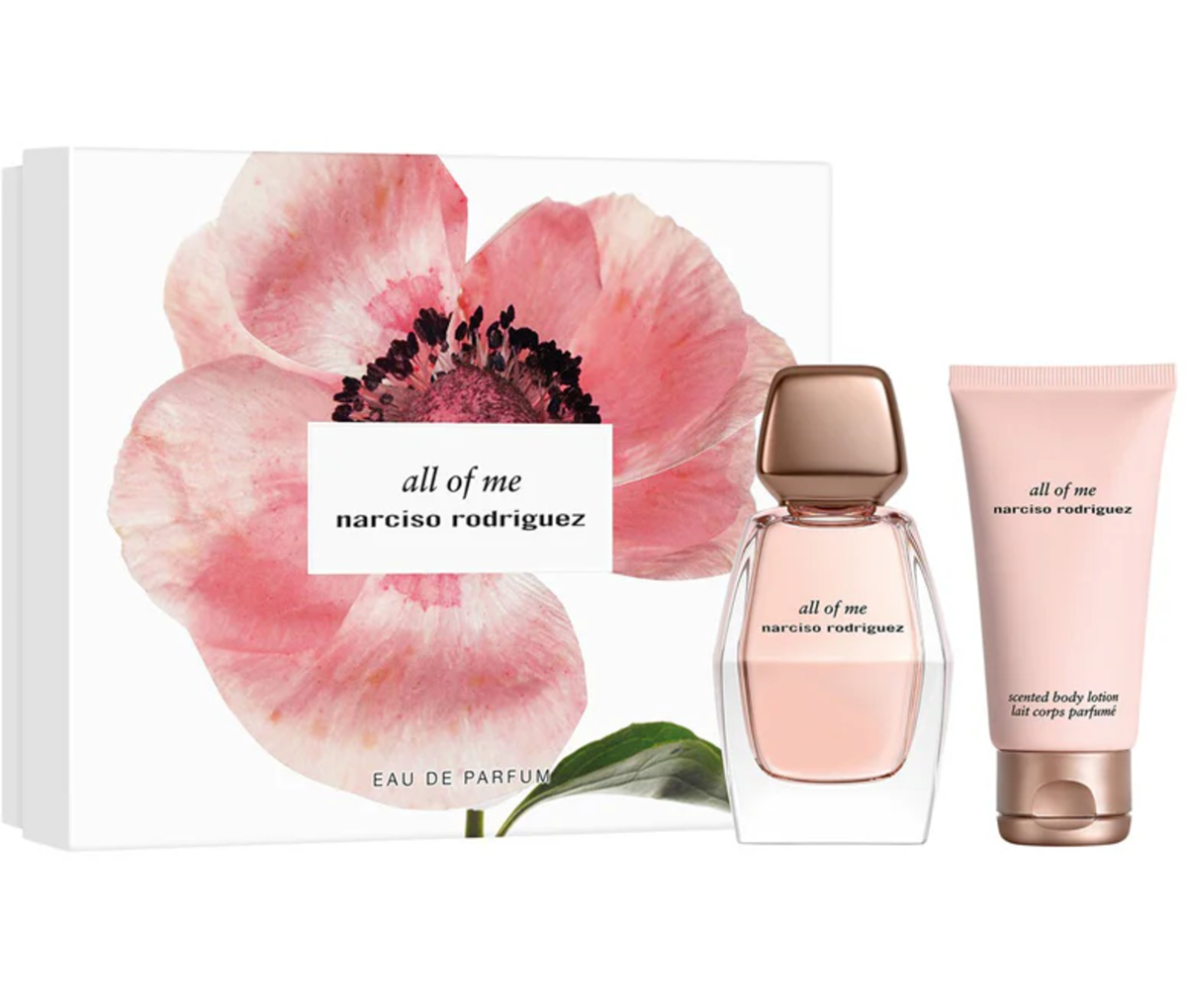 Narciso Rodriguez All Of Me EDP Gift Set
