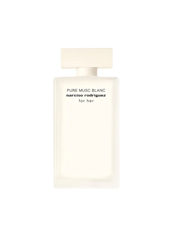 Narciso Rodriguez Musc Blanc Eau de Parfum Spray