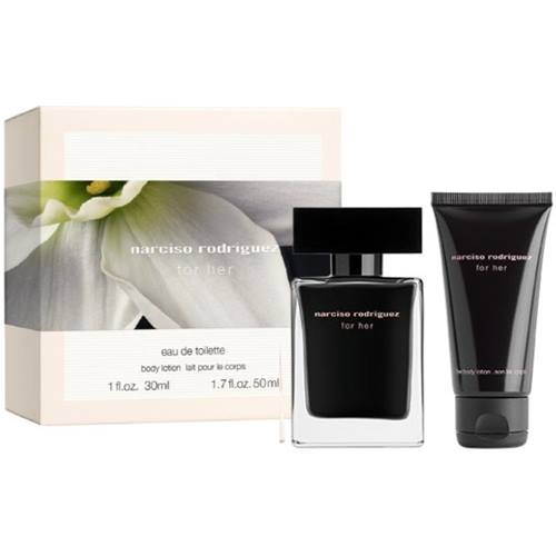 Narciso Rodriguez For Her Gift Set