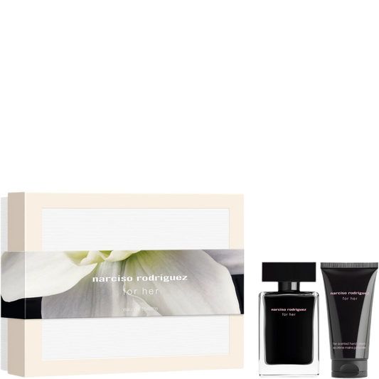 Narciso Rodriguez For Her Gift Set