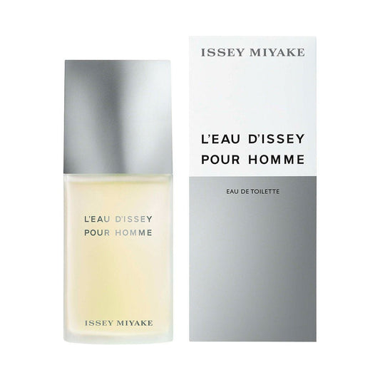 Issey Miyake L'Eau d’Issey Pour Homme Eau de Toilette