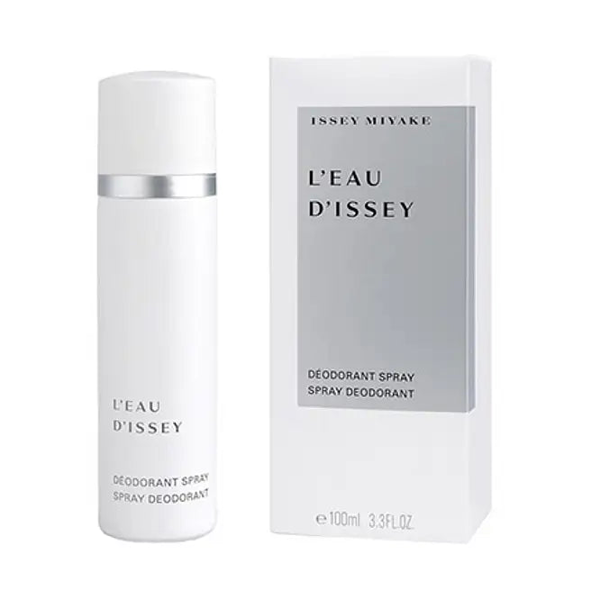 Issey Miyake L'Eau D'Issey Deodorant Spray