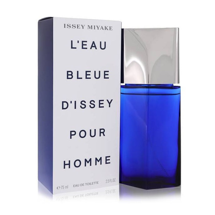 Issey Miyake L'Eau Bleue d’Issey Pour Homme Eau de Toilette