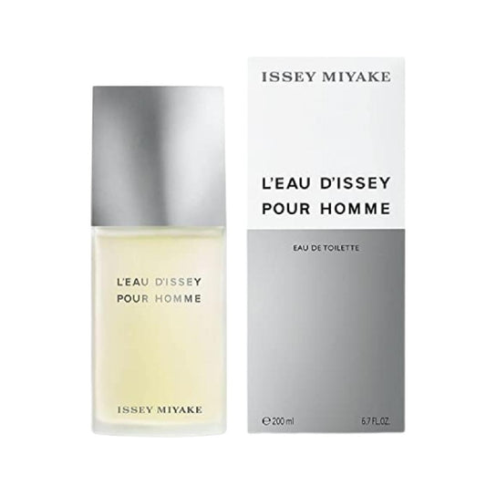 Issey Miyake L'Eau d’Issey Pour Homme Eau de Toilette EDT