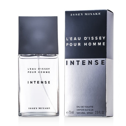 Issey Miyake L'Eau d’Issey Pour Homme Intense Eau de Toilette EDT