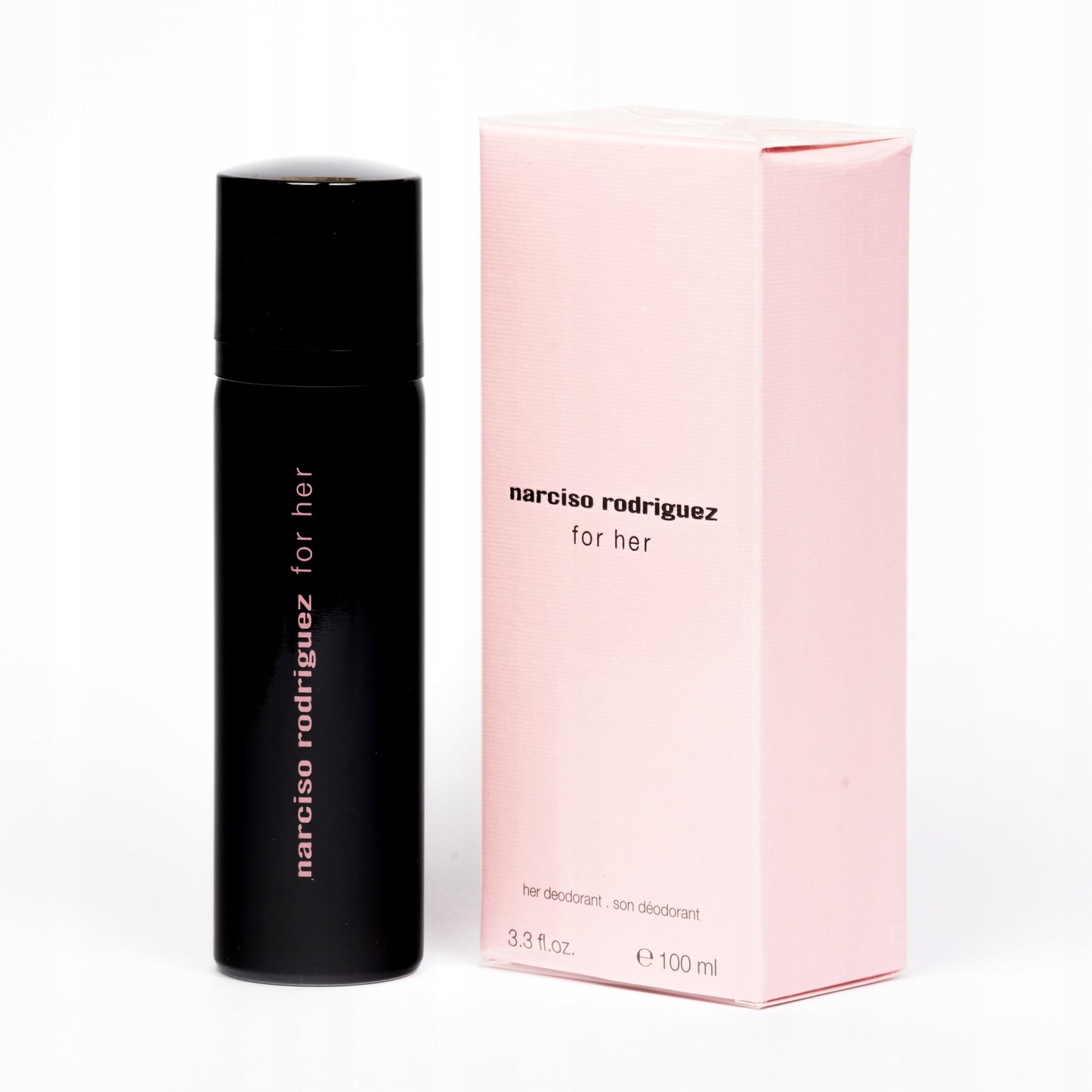 Narciso Rodriguez for Her Deodorant Spray