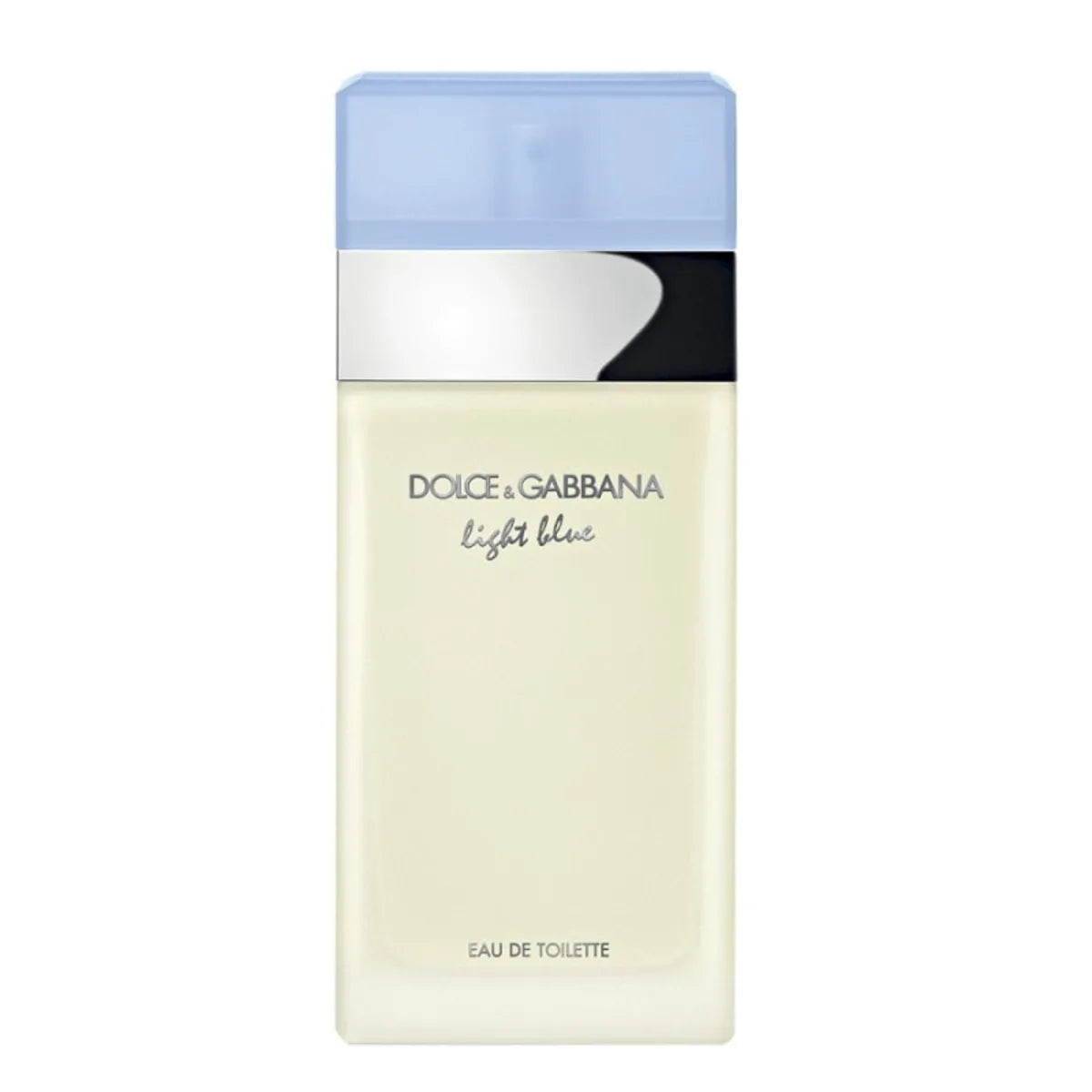 D&G Light Blue Eau de Toilette Spray