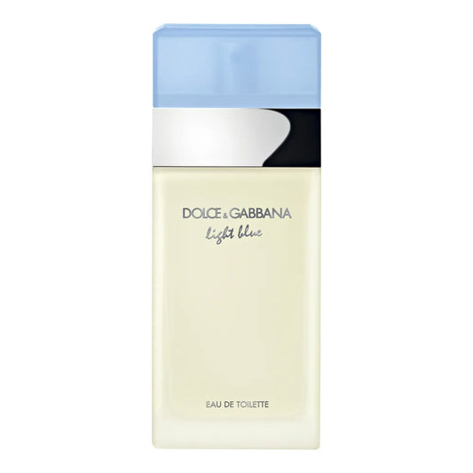 Dolce & Gabbana Light Blue Eau de Toilette