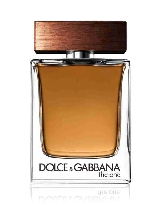 Dolce & Gabbana The One For Men Eau de Toilette Spray