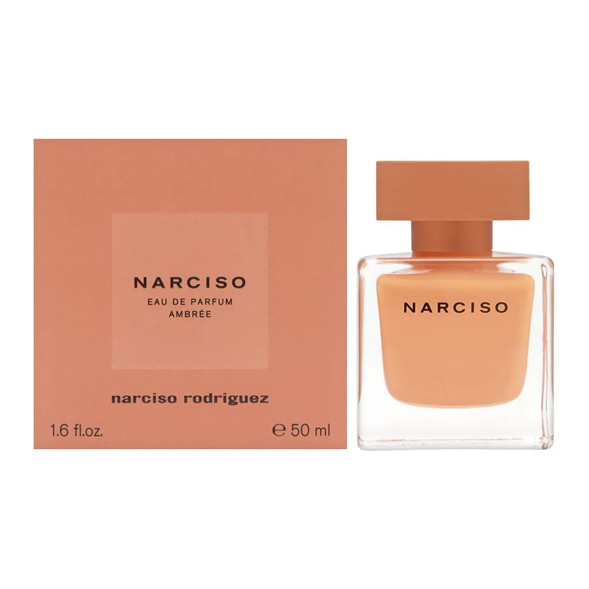 Narciso Rodriguez Ambree Eau de Parfum