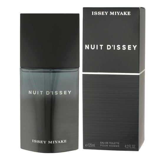 Issey Miyake Nuit d’Issey Eau de Toilette
