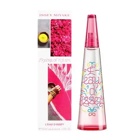 Issey Miyake L'Eau d’Issey Summer Shades of Kolam Eau de Toilette