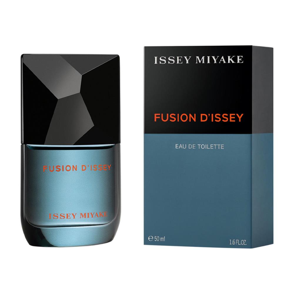 Issey Miyake Fusion d’Issey Eau de Toilette