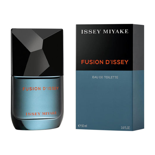 Issey Miyake Fusion d’Issey Eau de Toilette EDT