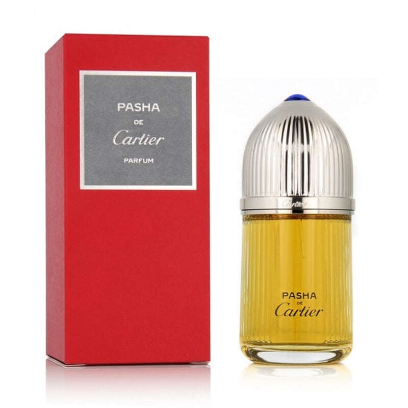 Cartier Pasha Parfum Spray