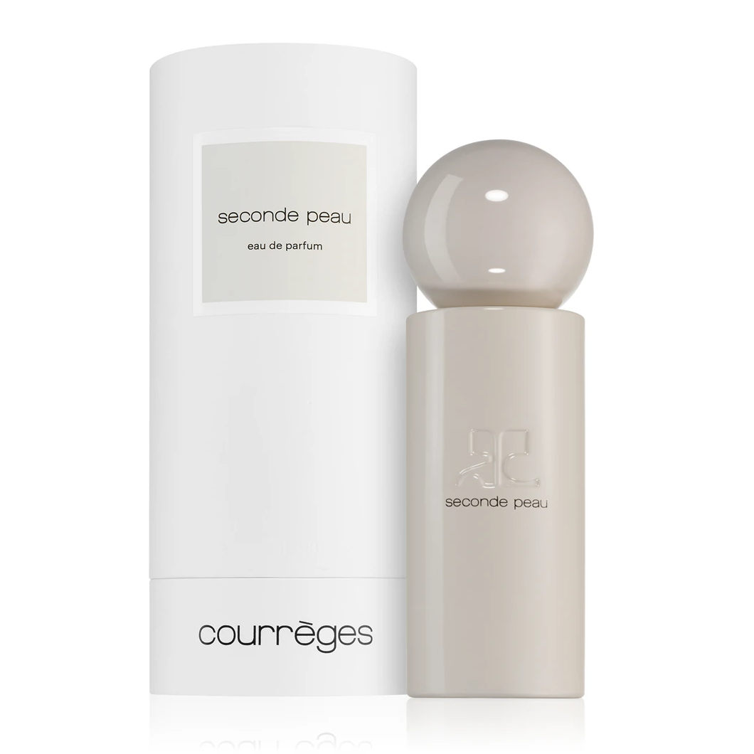 Courreges Seconde Peau Eau de Parfum