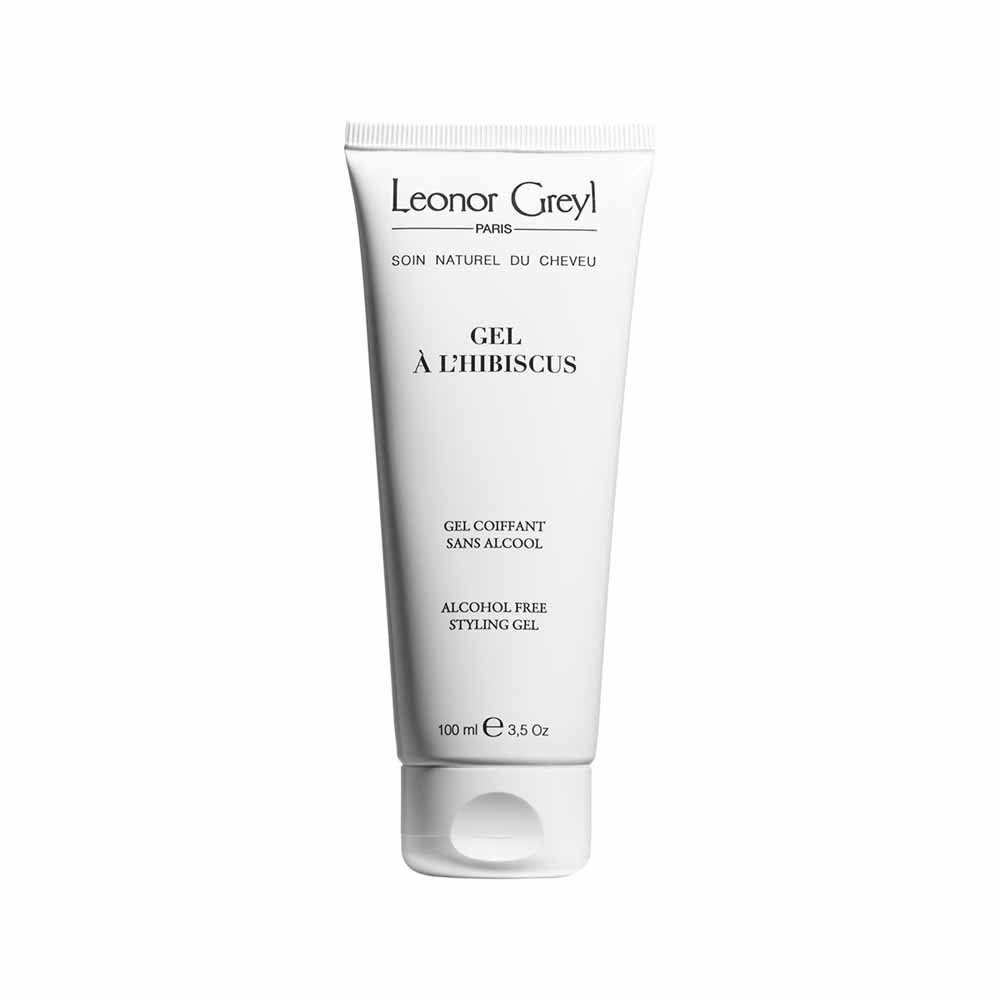 Leonor Greyl Gel A Lhibiscus Alcohol-Free Styling Gel