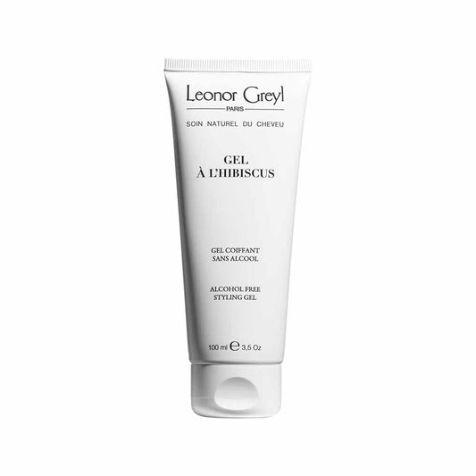 Leonor Greyl Gel A Lhibiscus Alcohol-Free Styling Gel