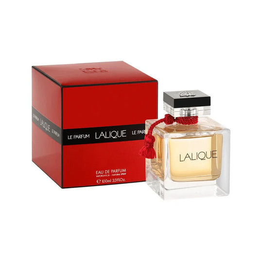 Lalique Le Parfum Eau de Parfum