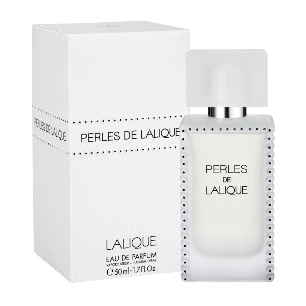 Lalique Perles de Lalique Eau de Parfum